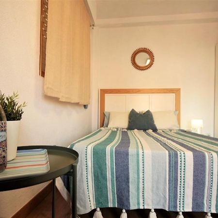 Estudio Gran Playa Санта Пола Экстерьер фото