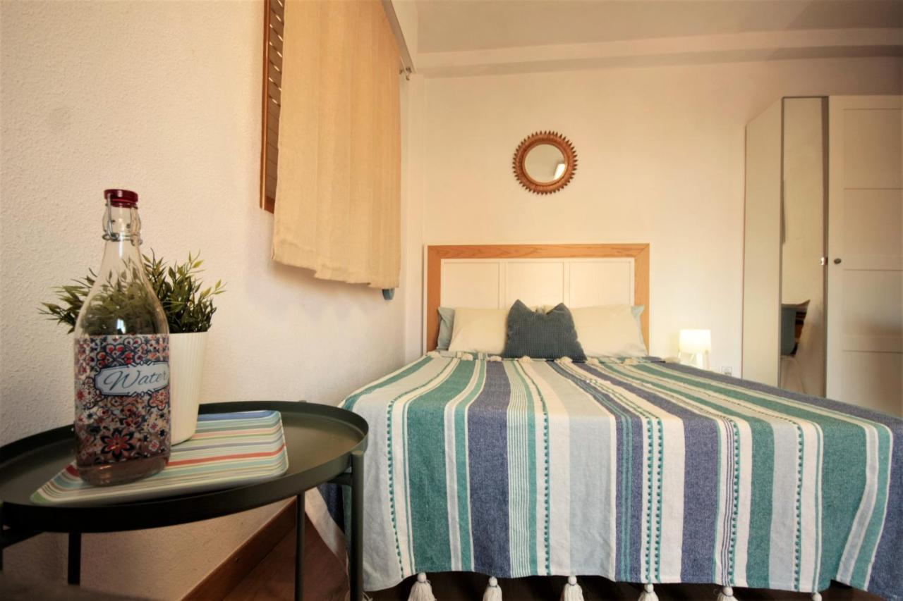 Estudio Gran Playa Санта Пола Экстерьер фото